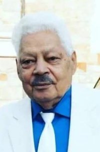 photo of Salomao Benchimol Monteiro